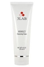 3Lab Foaming Facial Cleanser